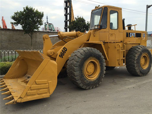 รถตักหน้า SEM 660D มือสอง 15 ตัน ปี 2020 เครื่องยนต์ CAT กำลัง 92 กิโลวัตต์ ได้รับการรับรอง สภาพดี ราคาโรงงาน - Product Image 6