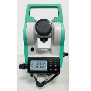 2024 instrumento de medição eletrônico barato superior e inferior de teodolito a laser DT02 de alta precisão - Product Image 4