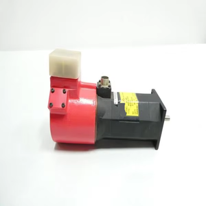 1 個の新品オリジナル 3-0s A06b-0533-b251 モーター 3ph 0.5nm 112v-ac Plc - Product Image 1