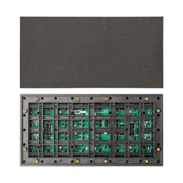 IN Stock Outdoor Indoor P0.9 P1.2 P1.5 P1.8 P2 P2.5 P2.9 P3 P3.91 P4 P4.81 P5 P6 P8 P10 Pantalla Led Display Screen Module