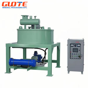 चीन क्वार्ट्ज रेत खनन उपकरण चुंबकीय विभाजक - Product Image 5