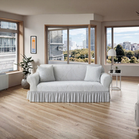 Jacquard Rock-Edge Sofa Schon bezug Cross-Border Geometric Design Ganzjährig Universal Full Coverage Hot-Selling Handtuch Sofas