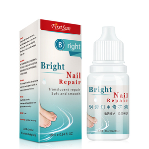 10ml onychomycose paronychie Anti-infection crème de traitement des ongles tue 99.9% bactéries champignon gel de soin des ongles fongiques - Product Image 2