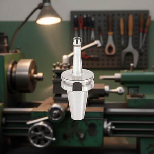 Mandril Ttake BTB40 ERX M para herramienta de torneado MAS 403 - Product Image 3