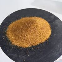 Farine de maïs au gluten pour la prise de poids des porcs, alimentation animale avec acides aminés de qualité alimentaire, 60% de protéines, 100% pur naturel CGM