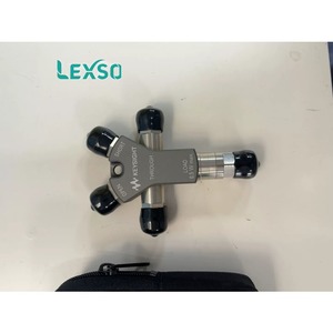 1 pièce - Kit d'étalonnage mécanique OSLT 4-en-1 Keysight 85515a d'occasion, jusqu'à 9 GHz - Product Image 3