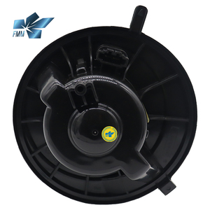 Ventilateur de voiture pour VW Golf Jetta Passat Tiguan 1K1819015 1K1819015A 1KD819015 - Product Image 3