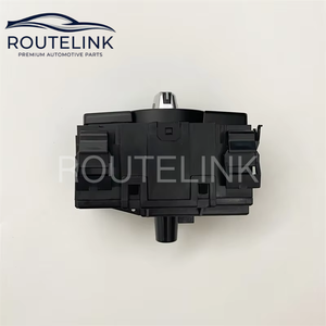 STZT 61319169406 Pièces automobiles, interrupteur de phare, ensemble rotatif de phare pour <span class=keywords><strong>BMW</strong></span> Série 1 3 X1 E81 E87 E90 E91 E92 E84 - Product Image 4