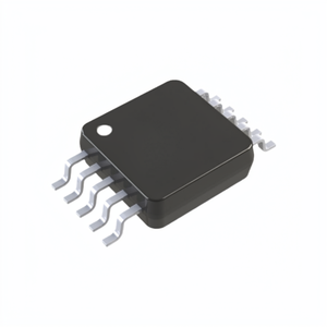 MAX6709DUB+T Power Management (PMIC) 10 TFSOP, 10 MSOP Original Electronic Chips Component - Product Image 1