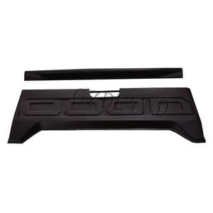 <span class=keywords><strong>Protection</strong></span> <span class=keywords><strong>de</strong></span> hayon arrière <span class=keywords><strong>pour</strong></span> <span class=keywords><strong>Ranger</strong></span> T7 2015+ – Plaque <span class=keywords><strong>de</strong></span> <span class=keywords><strong>protection</strong></span> <span class=keywords><strong>de</strong></span> seuil <span class=keywords><strong>de</strong></span> porte et garde-boue arrière - Product Image 2