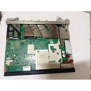 Ciena NTK538DR WLAi MOTR 4xQSFP28 Paquete de circuitos WOWUBE8EAA - Product Image 3