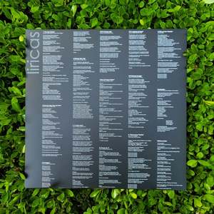 Disque <span class=keywords><strong>vinyle</strong></span> personnalisé à presser sur <span class=keywords><strong>vinyle</strong></span> à <span class=keywords><strong>prix</strong></span> réduit Disque <span class=keywords><strong>vinyle</strong></span> couleur imprimé CMJN - Product Image 5