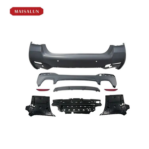 Tune G30 M Sport Style Umbau-Karosseriekit für BMW 5er G30 G38 LCI 20-23 520i 530i M550i <span class=keywords><strong>XDrive</strong></span> 520d <span class=keywords><strong>545e</strong></span> <span class=keywords><strong>XDrive</strong></span> Autoteile - Product Image 4