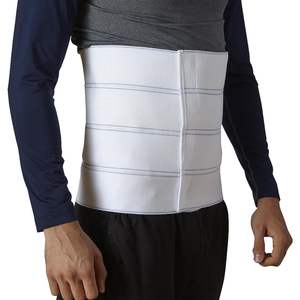 सर्जरी के बाद पेट की बिंदर-कमर समर्थन बेल्ट पुरुषों और महिलाओं के लिए-पोस्टपार्टम पेट बैंड-ट्यूमर ट्यूब संपीड़न परिधान - Product Image 2