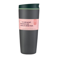 Thermos classique en acier inoxydable à isolation sous vide de 20 oz, gobelet à café, bouteille d'eau, voyage, performance thermique de 6 à 12 heures