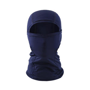Factory Wholesale Knitted Full Face Cover Balaclava Ski Skiing Face Ni Mask <strong>for</strong> <strong>Men</strong> and Women - Product Image 5