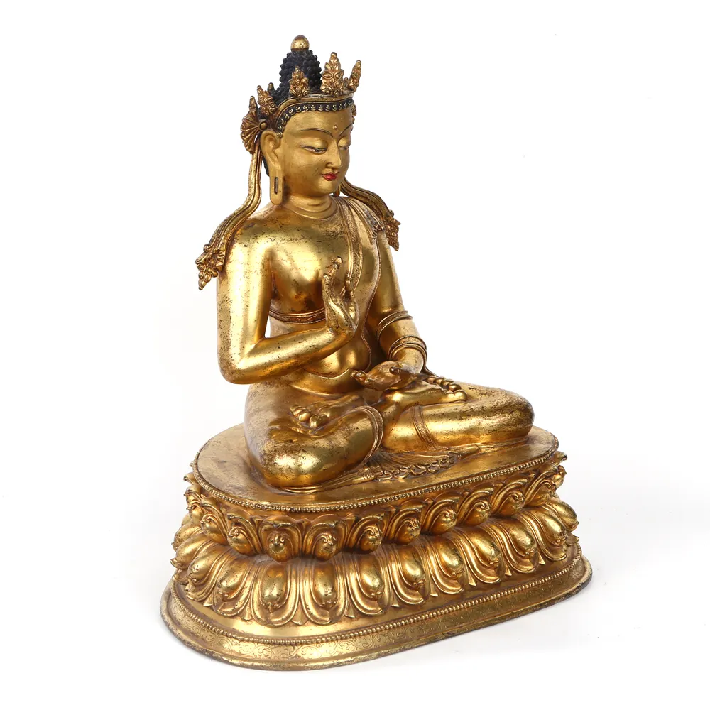 Tây Tạng phật tượng thờ phượng guanyin Bồ Tát Y Học Phật tác phẩm điêu khắc cho Thủ công mỹ nghệ/trang trí nội thất