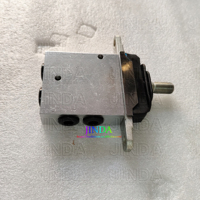 7021601230 702-16-01230 Valve de commande pilote pour excavatrice PC200-8 et bulldozer D65 D85 Komatsu