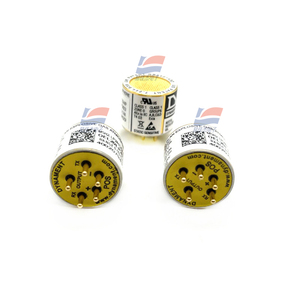YJJ MSH-P/CO2/NC/5/V/P 0-20%vol Capteur de CO2 infrarouge NDIR Instruments portables de détection multi-gaz - Product Image 6