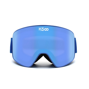 Masque de ski et de snowboard pour adulte avec logo personnalisé, masque de neige Schnelle, lunettes de ski - Product Image 6
