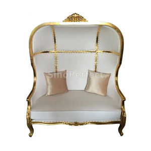 Muebles de Hotel Foshan Sinoperfect, Sofá Real para Bodas, Eventos y Fiestas, Silla de Sofá de Diseño, Conjunto de Sofás para Bodas y Fiestas - Product Image 1