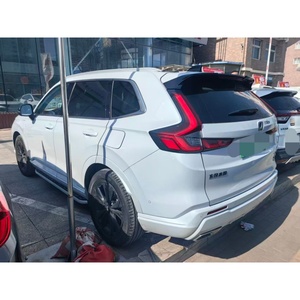 <span class=keywords><strong>Honda</strong></span> <span class=keywords><strong>CRV</strong></span> E:PHEV Lingyao Usado, 26.99, Modelo <span class=keywords><strong>2023</strong></span>, Producción <span class=keywords><strong>2023</strong></span>, Exterior Blanco, Interior Negro, 30300 km de Kilometraje, Pintura Original - Product Image 5