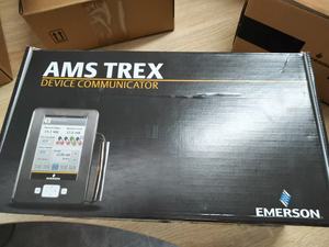 Comunicador de Dispositivos AMS TREX TREXLHPKLWS1S, 24 mA, 240 V CA, Comunicador de Dispositivos Emerson AMS Trex TREXLHPKLWS1 - Product Image 2