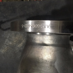 ISO 9001/CE/API 6D Valve Manufacture rb 6 Inch Ball Valve Manufacturing - Product Image 5
