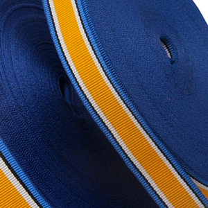 Ruban de récompense personnalisé pour médailles, sangle de cou durable et souple avec impression de logo, couleurs personnalisées, ruban de médaille - Product Image 6