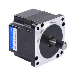 BeUDMKE 브러시리스 <span class=keywords><strong>DC</strong></span> 전기 90W 250W 750W 24V 72V 310V 3000rpm 3300rpm BLDC 모터 - Product Image 1