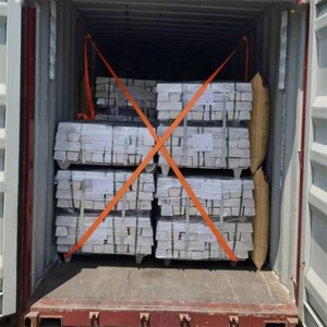 Lingotes de Magnesio de Alta Pureza para la Industria de Aleaciones de Magnesio, Marca OEM a un Precio Competitivo - Product Image 5