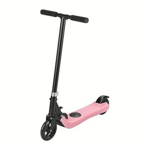 2021 nuevo diseño Smart E Scooter niños monopatín plegable Scooter eléctrico para niños - Product Image 6