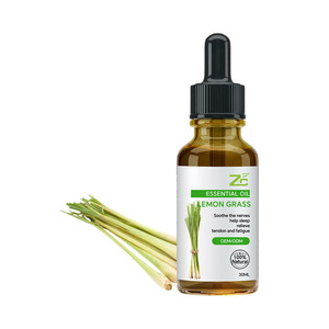 <span class=keywords><strong>Huile</strong></span> <span class=keywords><strong>essentielle</strong></span> de citronnelle pure et naturelle en gros pour cosmétiques, soins de la peau, anti-moustiques - Product Image 2
