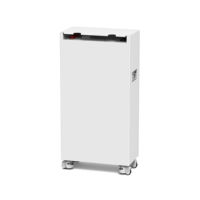 Solargenerator Heim-Solar-Rack/Wandmontagesystem 51,2V 100-300AH LiFePO4 Lithium-Ionen-Batteriepack IP60