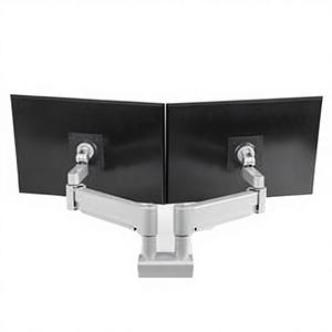 Double bras de moniteur - Product Image 1