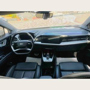 <span class=keywords><strong>Audi</strong></span> <span class=keywords><strong>Q4</strong></span> <span class=keywords><strong>E</strong></span>-<span class=keywords><strong>tron</strong></span> 2023 Edición Chuangxing Usado en China, Eléctrico Puro, Autonomía NEDC Máxima de 605 km, Volante a la Izquierda - Product Image 5