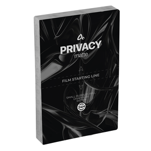 Pelindung Layar Ponsel Film Hidrogel HD Jernih Anti Sinar Biru Privasi TPU - Product Image 5