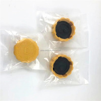 Joint d'étanchéité de couvercle de réservoir de liquide de refroidissement de radiateur à visser en plastique PP de haute qualité Delif 96420303 5490777 96536649 Chevrolet Daewoo Saab