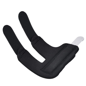 Sabuk perbaikan jari, imobilisasi penghilang nyeri jari kaki terkilir semua jari berlaku - Product Image 2