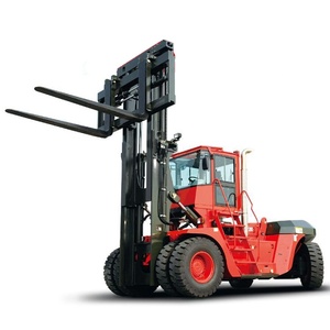 Montacargas Diésel de 25 Toneladas de Capacidad - Product Image 1