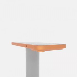 Teléfono Inteligente 17promax Naranja 5G, Teléfono con Cámara de Alta Resolución, Alto Rendimiento, Batería de Larga Duración, Teléfono para Trabajar - Product Image 3