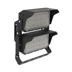 Projecteur LED étanche IP65 à haute luminosité avec technologie de protection avancée robuste pour les stades sportifs en plein air FL-TGD-LY - Product Image 5