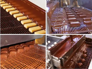 <span class=keywords><strong>Machine</strong></span> <span class=keywords><strong>à</strong></span> enrober le chocolat, <span class=keywords><strong>machine</strong></span> <span class=keywords><strong>à</strong></span> enrober les noix, <span class=keywords><strong>machine</strong></span> <span class=keywords><strong>à</strong></span> enrober le sucre, <span class=keywords><strong>machine</strong></span> <span class=keywords><strong>à</strong></span> enrober le chocolat - Product Image 6