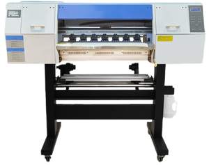 Haute qualité 2 tête A1 60CM imprimante DTF I3200-A1 2 tête 7070-3 / <span class=keywords><strong>DF700</strong></span> imprimante DTF - Product Image 4