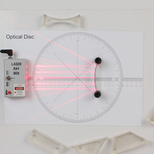 Educación equipos láser óptico demostración INSTRUMENTO DE educativo de la escuela - Product Image 6