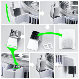 Tanque interno <span class=keywords><strong>de</strong></span> acero inoxidable para uso Dental, <span class=keywords><strong>destilador</strong></span> <span class=keywords><strong>de</strong></span> <span class=keywords><strong>agua</strong></span> portátil <span class=keywords><strong>de</strong></span> <span class=keywords><strong>4</strong></span> <span class=keywords><strong>litros</strong></span> - Product Image 5