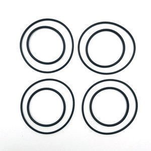 4 X Carbruetor carbu Rrbuild Kit de réparation pour <span class=keywords><strong>GOLDWING</strong></span> GL1000 GL <span class=keywords><strong>1000</strong></span> 1978-1979 - Product Image 4