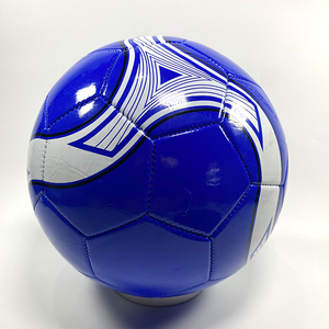Nueva llegada Precio razonable Comprar balón de fútbol <span class=keywords><strong>Madrid</strong></span> Pvc Balón de fútbol - Product Image 3