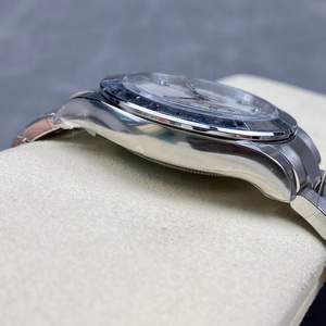 Reloj con esfera MOP blanca <span class=keywords><strong>natural</strong></span>, marcadores de diamantes, cronógrafo, taquímetro, reloj mecánico automático de 40 mm, reloj de acero inoxidable para hombre - Product Image 3