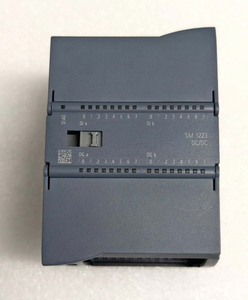 6ES7223 1BL32 0XB0 S7 1200 โมดูลดิจิตอล I/O SM 1223 16DI/16DO PLC 6ES7 223 1BL32 0XB0 - Product Image 5